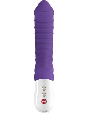 Вибратор Tiger G5 Fun Factory Фиолетовый купить в sex shop Sexy