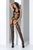 Бодистокинг BS059 black купити в sex shop Sexy