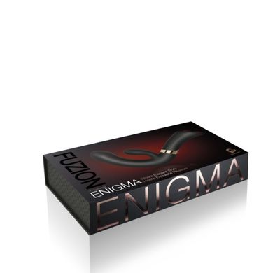 Вибратор премиум класса Rocks Off Fuzion Enigma купить в sex shop Sexy