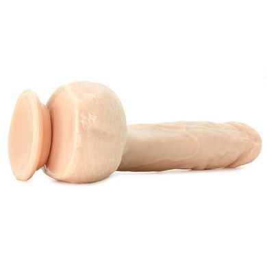 Фалоімітатор з еякуляцією Bust It Squrting Realistic Cock Flesh купити в sex shop Sexy