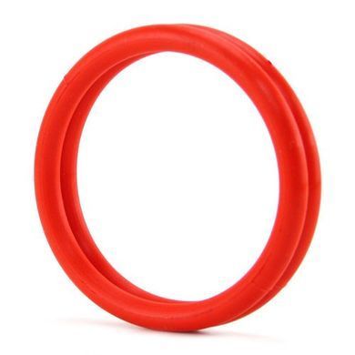 Эрекционное кольцо Rocks Off Rudy-Rings Red купить в sex shop Sexy