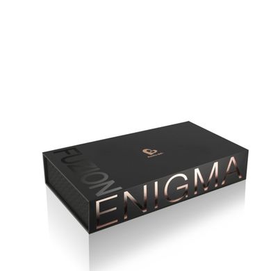 Вибратор премиум класса Rocks Off Fuzion Enigma купить в sex shop Sexy