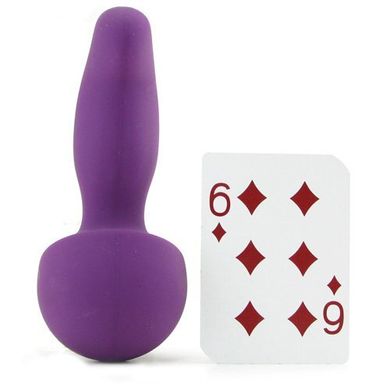 Массажер простаты Nexus Gyro Purple купить в sex shop Sexy
