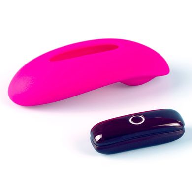 Смарт-вибратор Magic Motion Candy купить в sex shop Sexy