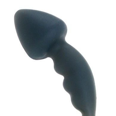 Набор анальных стимуляторов Bottoms Up Butt Silicone Anal Toy Set Smoke купить в sex shop Sexy