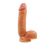 Фалоімітатор TLC Adam's PleasureSkin Cock Light купити в sex shop Sexy