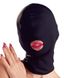 Закрита маска-шолом Bad Kitty Mask з вирізом для рота купити в секс шоп Sexy