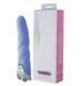 Вібратор для точки G Vibe Therapy Meridian Blue купити в секс шоп Sexy