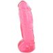 Фаллоимитатор Dazzling Dong Pink купить в секс шоп Sexy