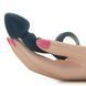 Набор анальных стимуляторов Bottoms Up Butt Silicone Anal Toy Set Smoke купить в секс шоп Sexy