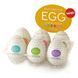 Мастурбатор Tenga Egg Silky купити в секс шоп Sexy