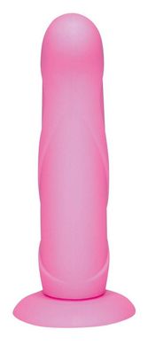Страпон Smile Switch Pink купить в sex shop Sexy