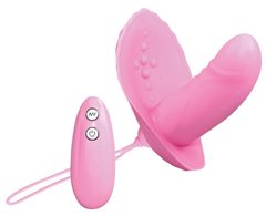 Бездротовий вібратор Shelly Remote Control Muschel купити в sex shop Sexy