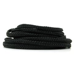 Мотузка для бондажа Japanese Silk Love Rope Black купити в sex shop Sexy