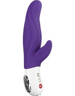 Вібратор Lady Bi Fun Factory Фіолетовий купити в sex shop Sexy