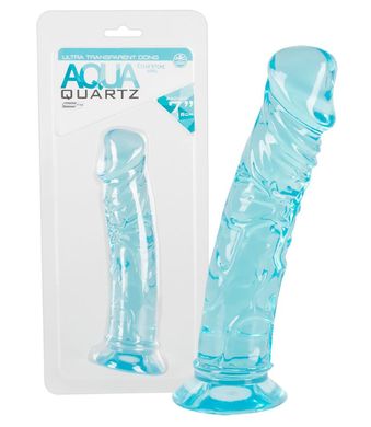 Фаллоимитатор Aqua Quartz 7 Inch купить в sex shop Sexy