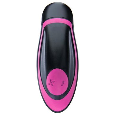 Стимулятор Vibratissimo Touch Me Pink управляемый iOS и Android купить в sex shop Sexy