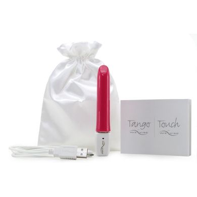 Перезаряжаемый вибратор We-Vibe Tango купить в sex shop Sexy