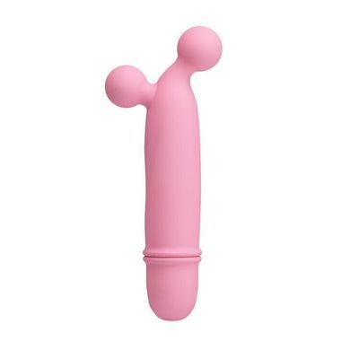 Вибромассажер серии Pretty Love GODDARD купить в sex shop Sexy