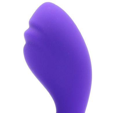 Масажер простати Booty Call Petite Probe Purple купити в sex shop Sexy