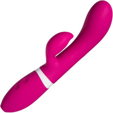 Перезаряджається вібратор iVibe Select iRock Pink купити в sex shop Sexy