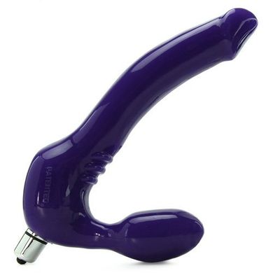Страпон Tantus Feeldoe Strapless Strap-On Purple купити в sex shop Sexy