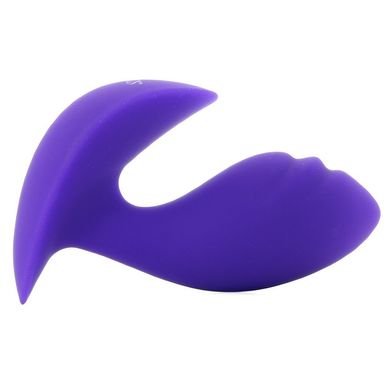 Массажер простаты Booty Call Petite Probe Purple купить в sex shop Sexy