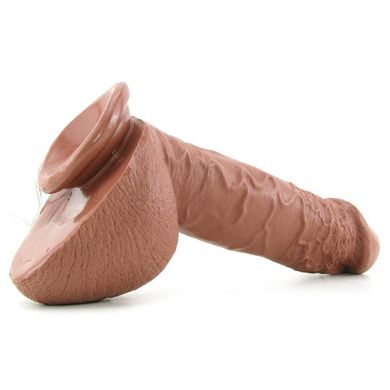Вібратор Shane Diesel Vibrating Dildo купити в sex shop Sexy