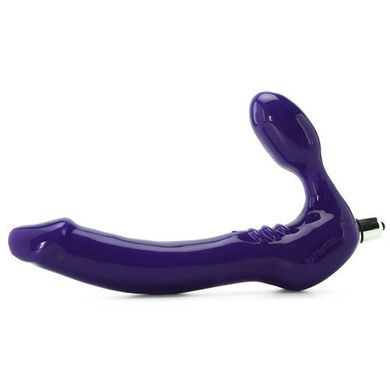 Страпон Tantus Feeldoe Strapless Strap-On Purple купить в sex shop Sexy