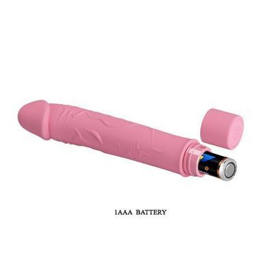 Вибромассажер Pretty Love VIC купить в sex shop Sexy