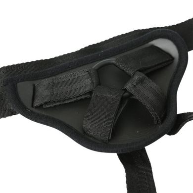 Трусики для страпона Sportsheets Entry Level Strap-On Waterproof Black купить в sex shop Sexy