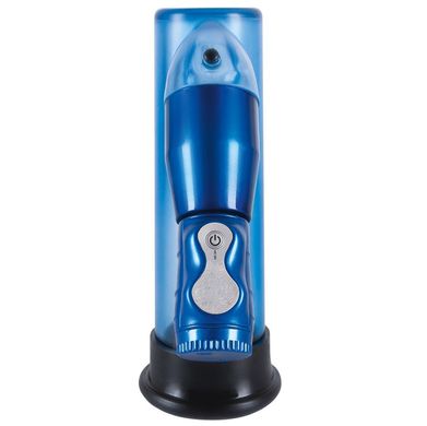 Автоматическая вакуумная помпа Mega Man Pump купить в sex shop Sexy