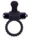 Эрекционное кольцо Fantasy C-Ringz Vibrating Silicone Super Ring Black купить в секс шоп Sexy