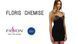 FLORIS CHEMISE black S/M - Passion Exclusive купить в секс шоп Sexy
