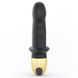 Вібратор Dorcel Mini Lover Black 2.0 перезаряджається, для точки G і масажу простати купити в секс шоп Sexy