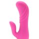 Клиторально-вагинальный вибратор Posh Thumper G Pink купить в секс шоп Sexy