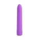 Вібратор Climax Silk 7.5 Purple купити в секс шоп Sexy