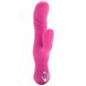 Кліторальних-вагінальний вібратор Posh Thumper G Pink купити в секс шоп Sexy