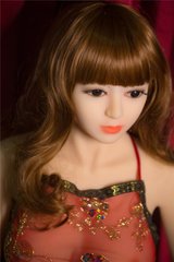 Супер реалистичная секс кукла Qin купить в sex shop Sexy