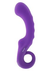 Вібратор Era G-spot Vibe Purple купити в sex shop Sexy
