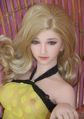 Живая секс кукла Sanhui Sex Doll Sarah купить в sex shop Sexy