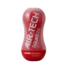 Мастурбатор Tenga Air-Tech Squeeze Regular купити в sex shop Sexy