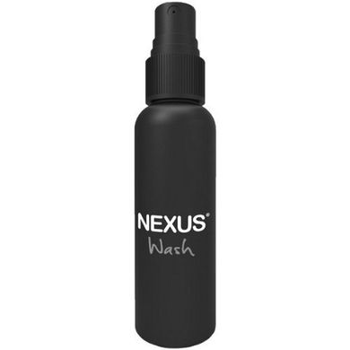 Антибактеріальний засіб Nexus Antibacterial toy Cleaner 150 мл купити в sex shop Sexy