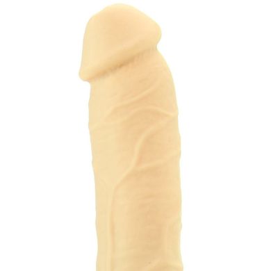 Вібратор Colt Deep Drill Ivory купити в sex shop Sexy