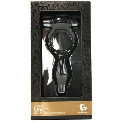 Эрекционное кольцо Rocks Off Union купить в sex shop Sexy