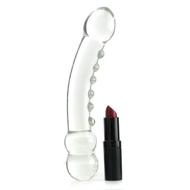 Стеклянный фаллоимитатор Fifty Shades of Grey Glass Massage Wand купить в sex shop Sexy