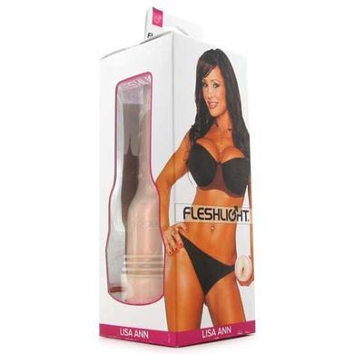 Мастурбатор Fleshlight Girls Lisa Ann Forbidden купити в sex shop Sexy