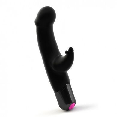 Вібратор Love To Love Captain Charm Black купити в sex shop Sexy