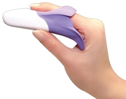 Вібратор на палець Finger Vibrator купити в sex shop Sexy