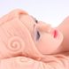 Реалістична лялька-мастурбатор з вібрацією, ротацією і голосом Kokos Valentina Deluxe купити в секс шоп Sexy